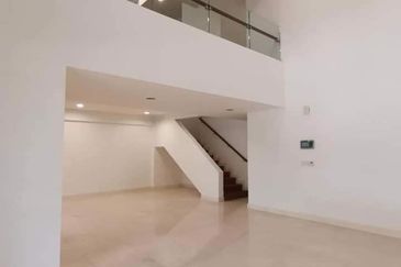 Imperia @ Puteri Harbour