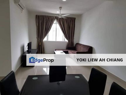 The Pine Residence @gelang patah, Johor, Gelang Patah