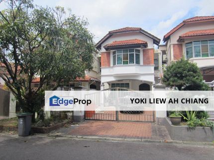 Impian Emas, Taman Impian Emas@skudai johor, Johor, Skudai