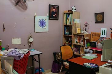 Indah Court Apartment