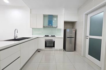 Iskandar Residences Medini