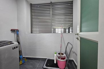 Iskandar Residences Medini