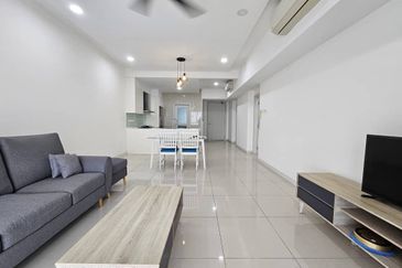 Iskandar Residences Medini