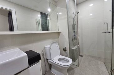 Iskandar Residences Medini