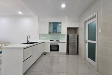 Iskandar Residences Medini