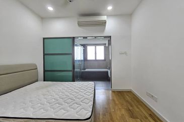 Iskandar Residences Medini