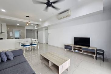 Iskandar Residences Medini