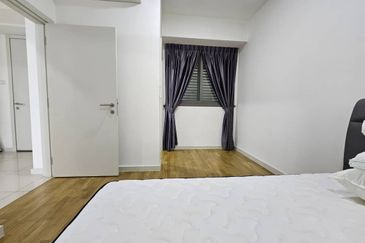 Iskandar Residences Medini