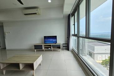 Iskandar Residences Medini