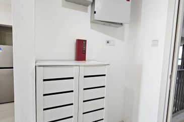 Iskandar Residences Medini