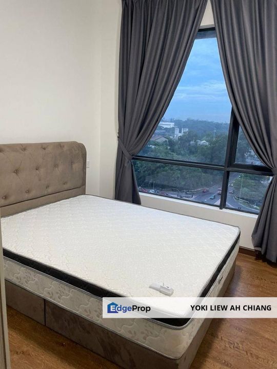 Central Park @ Tampoi , Johor, Johor Bahru