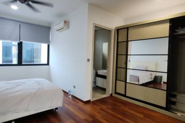 Horizon Hills
Jln Anjung @iskanda johor