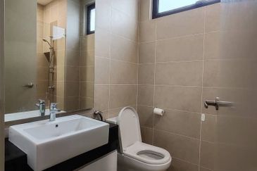 Horizon Hills
Jln Anjung @iskanda johor