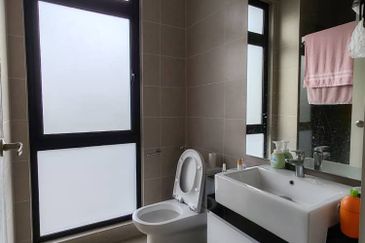 Horizon Hills
Jln Anjung @iskanda johor