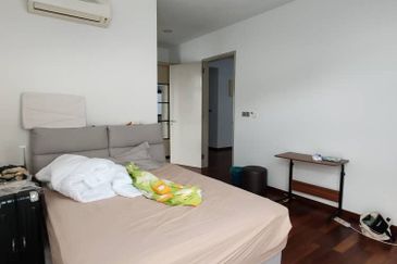 Horizon Hills
Jln Anjung @iskanda johor