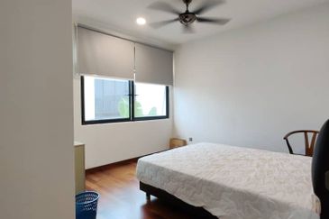 Horizon Hills
Jln Anjung @iskanda johor