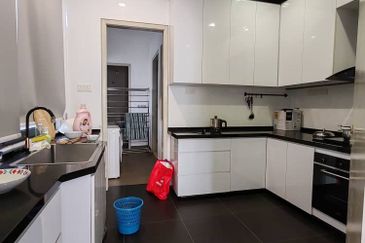 Horizon Hills
Jln Anjung @iskanda johor