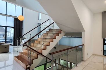 Horizon Hills
Jln Anjung @iskanda johor