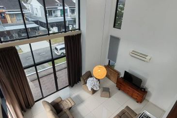 Horizon Hills
Jln Anjung @iskanda johor