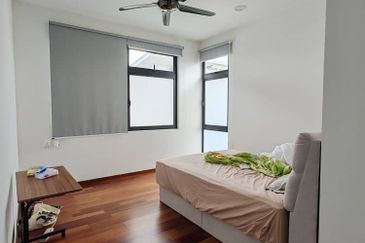 Horizon Hills
Jln Anjung @iskanda johor