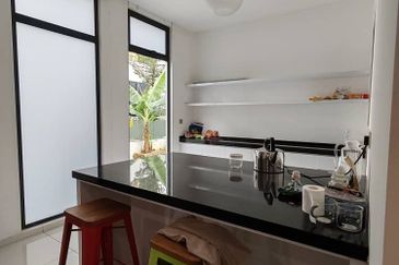 Horizon Hills
Jln Anjung @iskanda johor