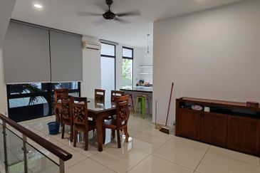 Horizon Hills
Jln Anjung @iskanda johor