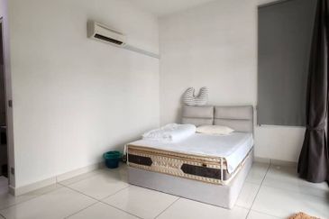 Horizon Hills
Jln Anjung @iskanda johor