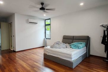 Horizon Hills
Jln Anjung @iskanda johor