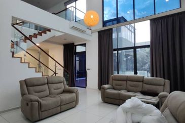 Horizon Hills
Jln Anjung @iskanda johor