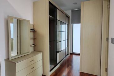 Horizon Hills
Jln Anjung @iskanda johor