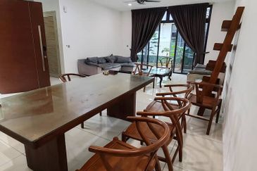 Horizon Hills
Jln Anjung @iskanda johor