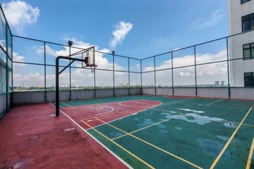 The Platino Serviced Apartment