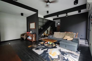 Horizon hills golf east @ iskandar puteri