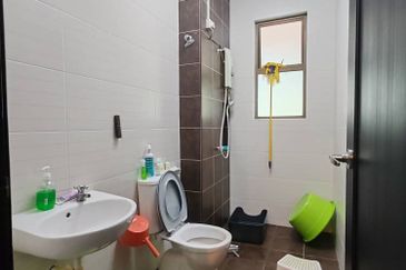 Horizon hills golf east @ iskandar puteri