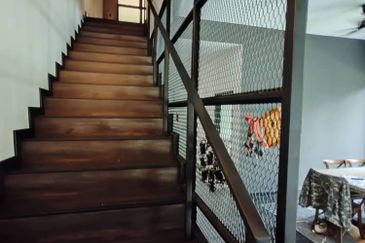 Horizon hills golf east @ iskandar puteri