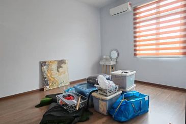 Horizon hills golf east @ iskandar puteri