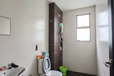 Horizon hills golf east @ iskandar puteri