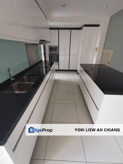 Avira @Medini Iskandar puteri johor, Johor, Nusajaya