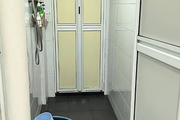 Austin Residence @Taman Mount Austin