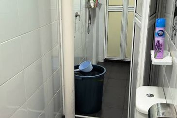 Austin Residence @Taman Mount Austin