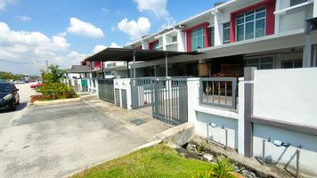 Double Storey Maple Bandar Hillpark Puncak Alam for Sale @RM590,000 By ...