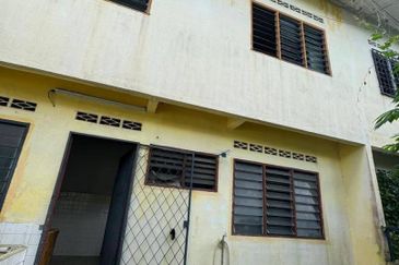 Seksyen 11, Shah Alam