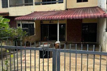 Seksyen 11, Shah Alam