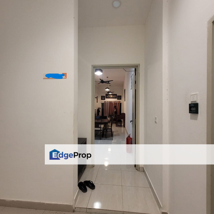 Ground Floor BSP21 Service Residence, Selangor, Jenjarom