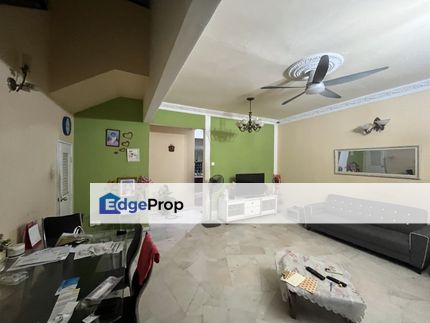 2 Storey Terrace Taman Pinggiran USJ 1 Subang Jaya, Selangor, USJ