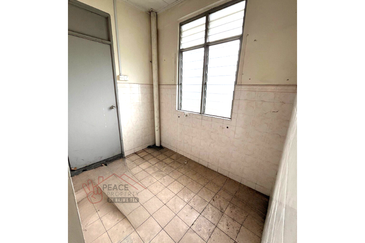 Pangsapuri Ceria, Semenyih Indah