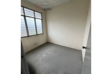 Pangsapuri Ceria, Semenyih Indah