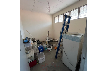 Pangsapuri Ceria, Semenyih Indah