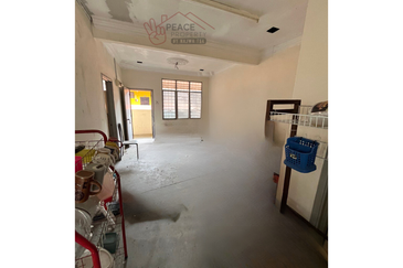 Pangsapuri Ceria, Semenyih Indah