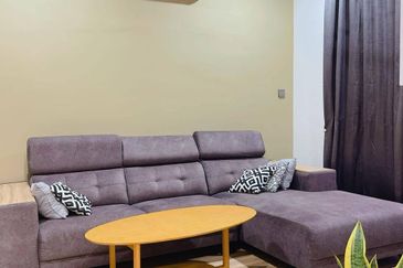Horizon Residence (Dwi Mutiara)